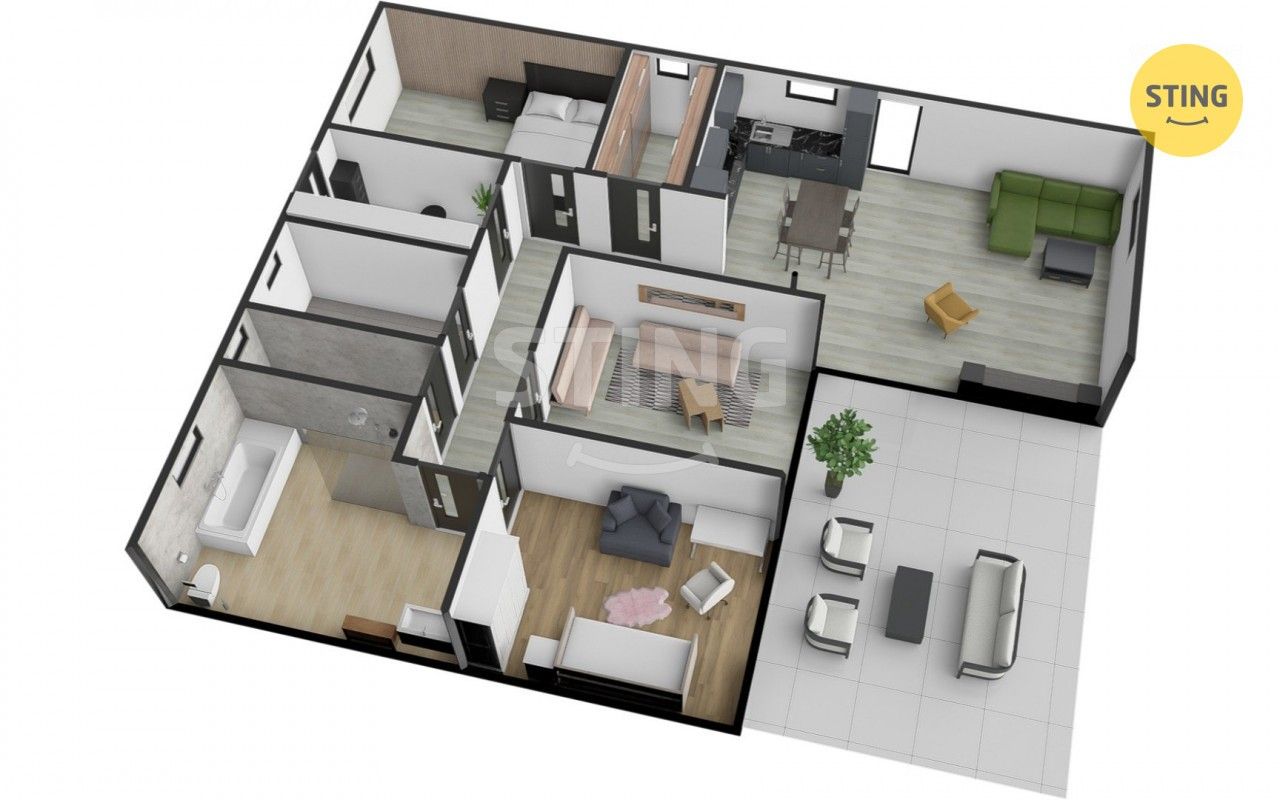 Prodej domu 187 m² - foto 32