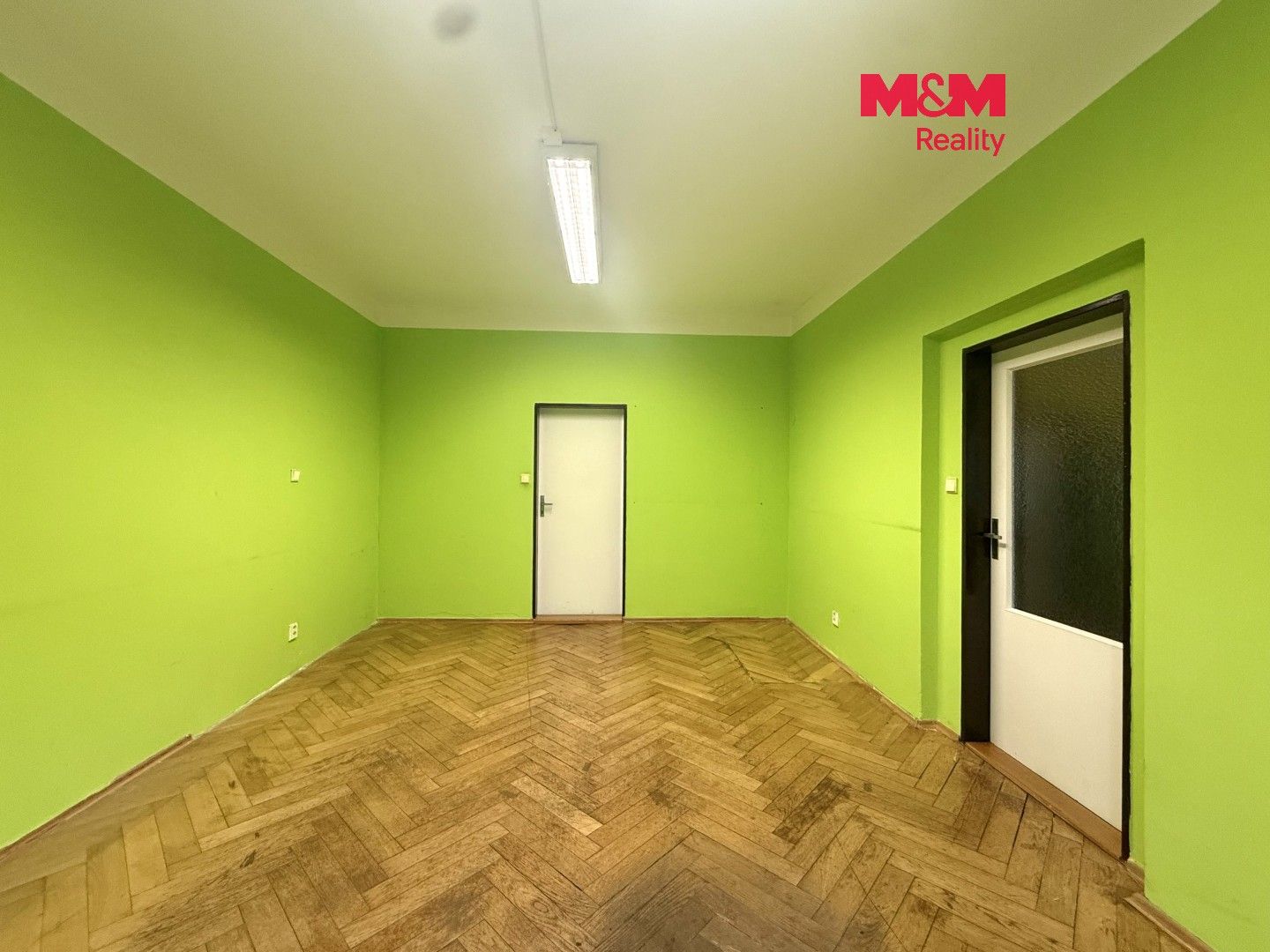 Pronájem komerčního prostoru 19 m² - foto 1