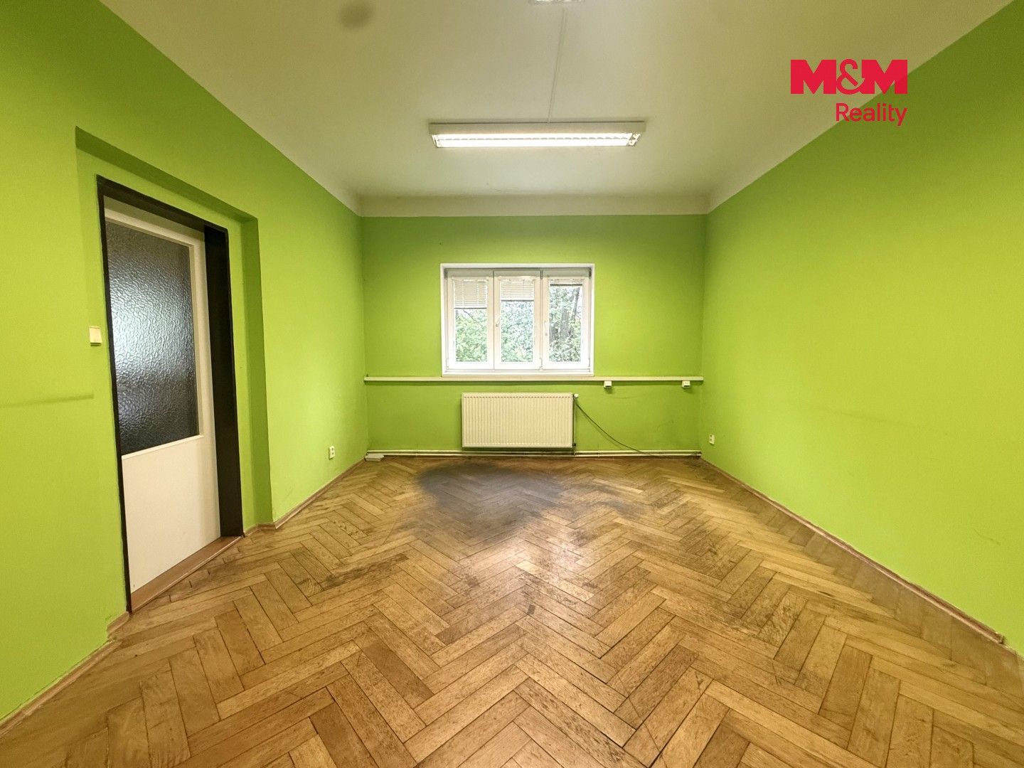 Pronájem komerčního prostoru 19 m² - foto 4
