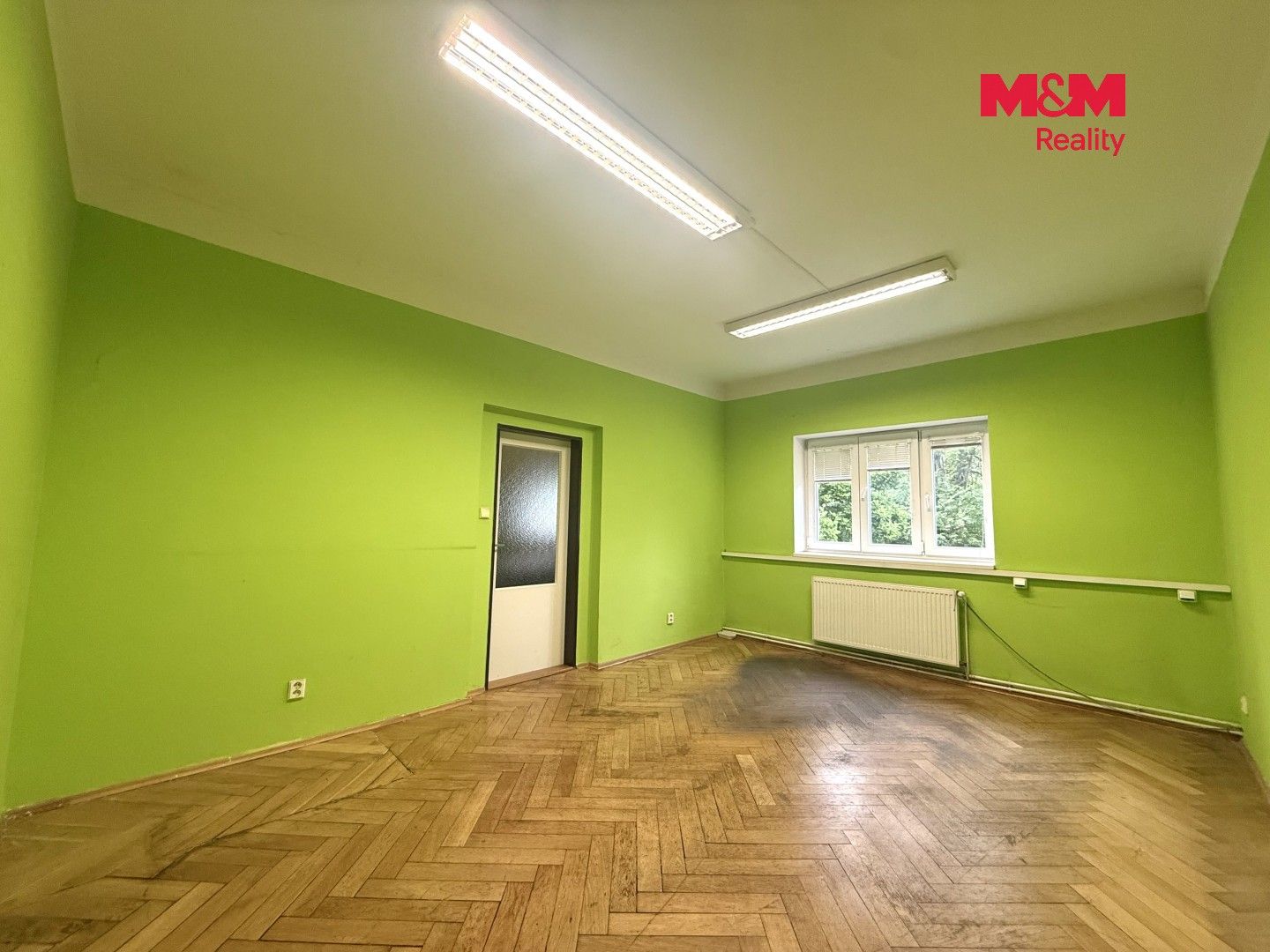 Pronájem komerčního prostoru 19 m² - foto 5