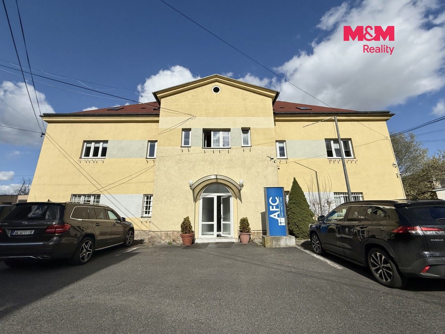 Pronájem komerčního prostoru 19 m² - foto 3