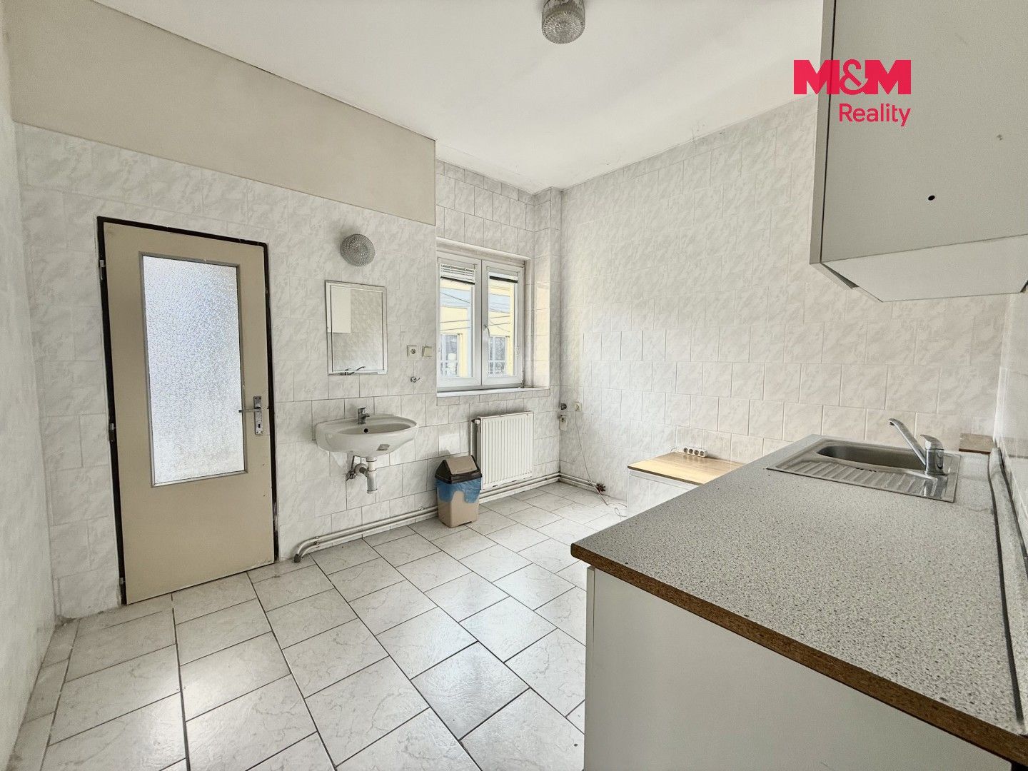 Pronájem komerčního prostoru 19 m² - foto 6