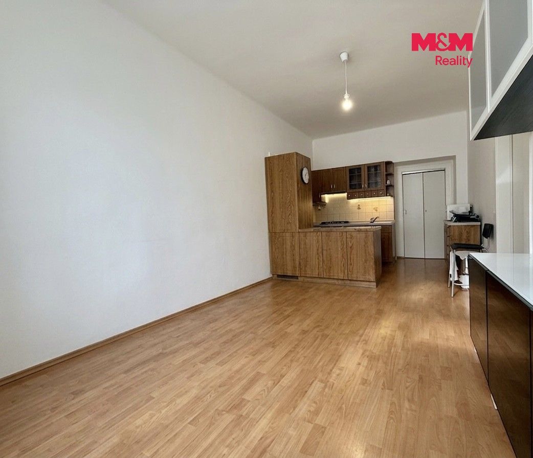 Pronájem bytu 2+kk 52 m² - foto 4