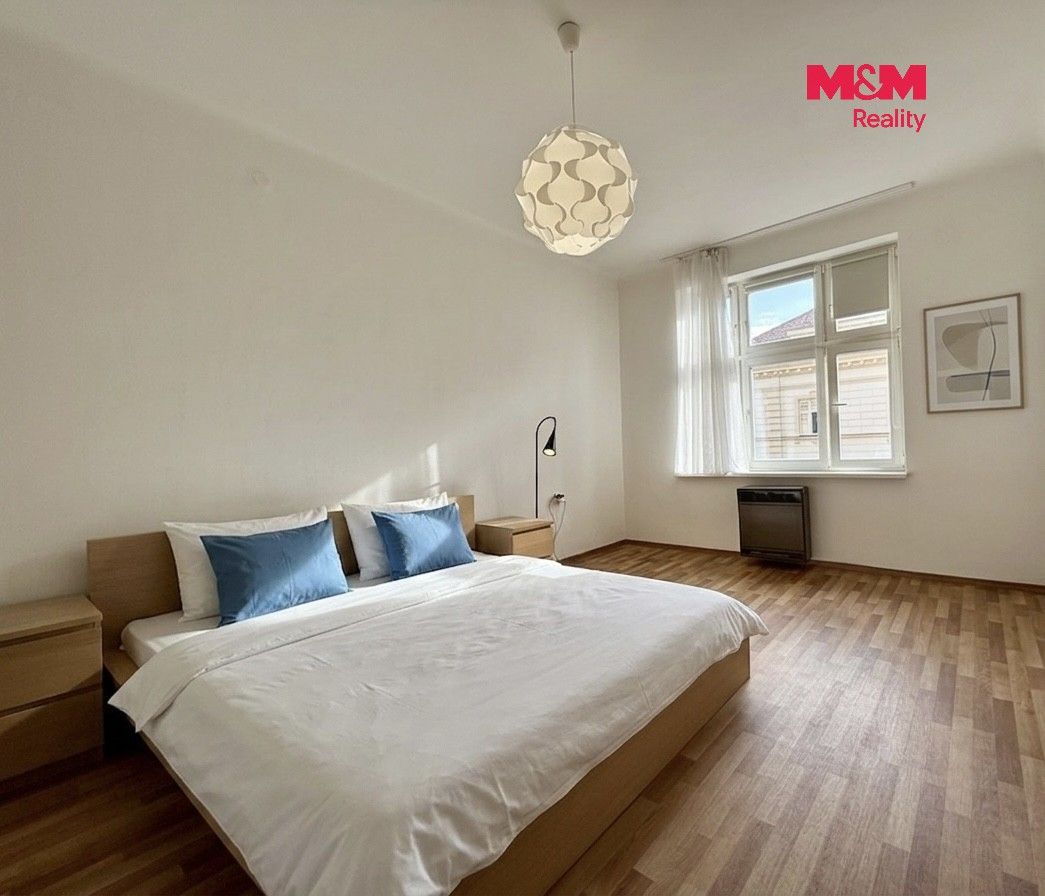 Pronájem bytu 2+kk 52 m² - foto 5