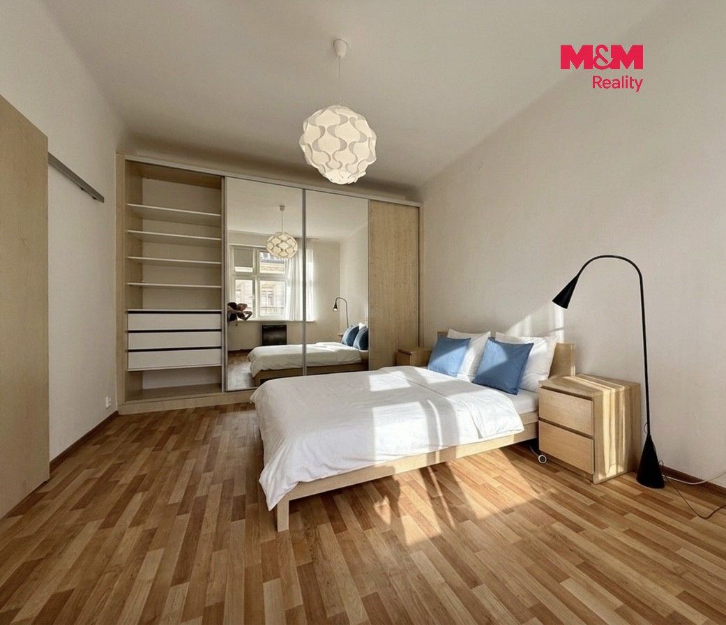 Pronájem bytu 2+kk 52 m² - foto 6