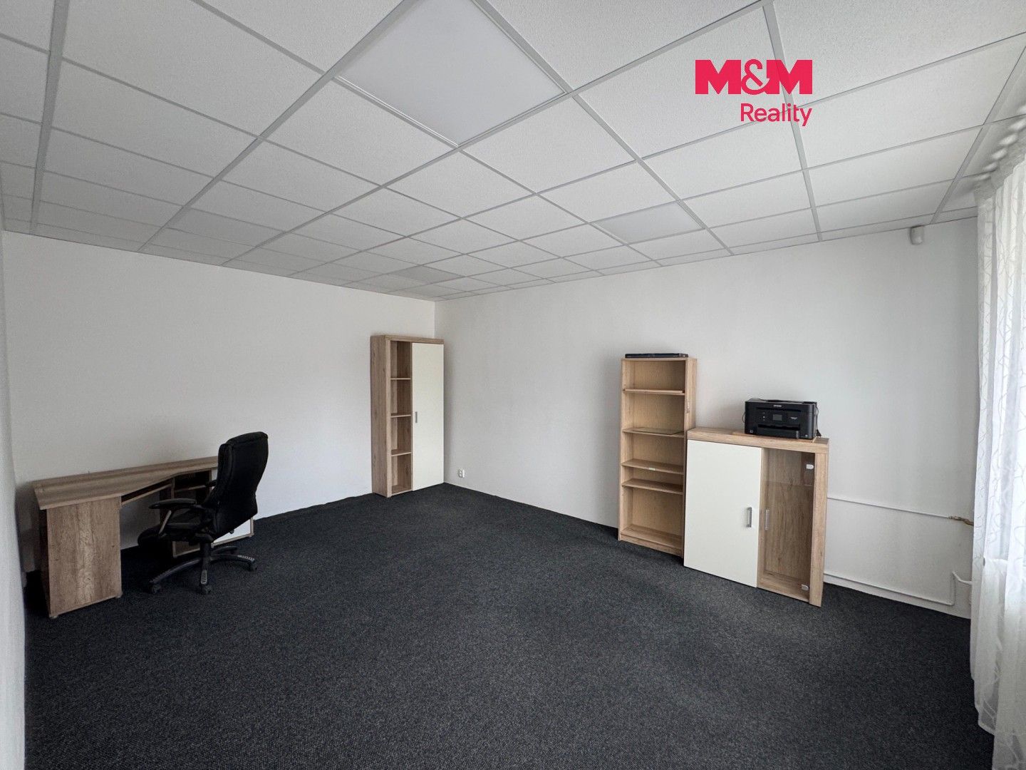 Pronájem komerčního prostoru 22 m² - foto 1