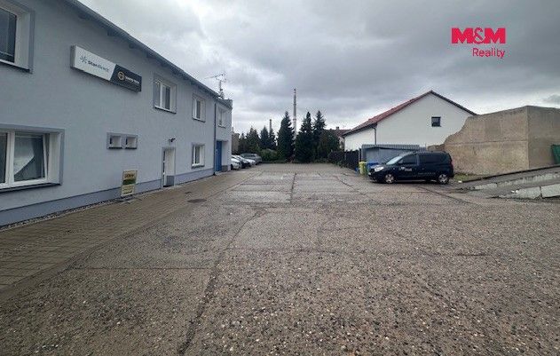 Pronájem komerčního prostoru 22 m² - foto 2