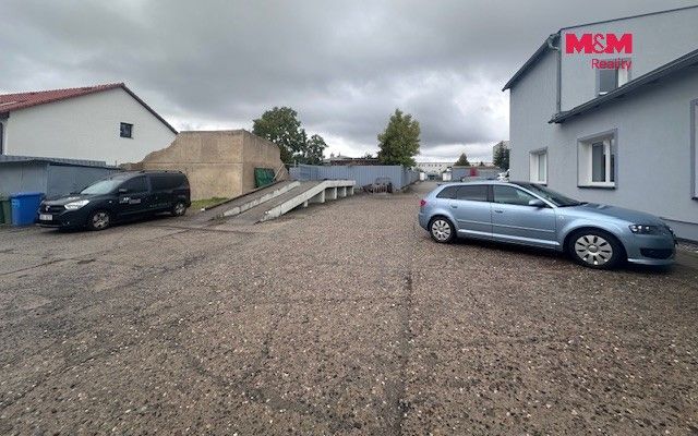 Pronájem komerčního prostoru 22 m² - foto 3