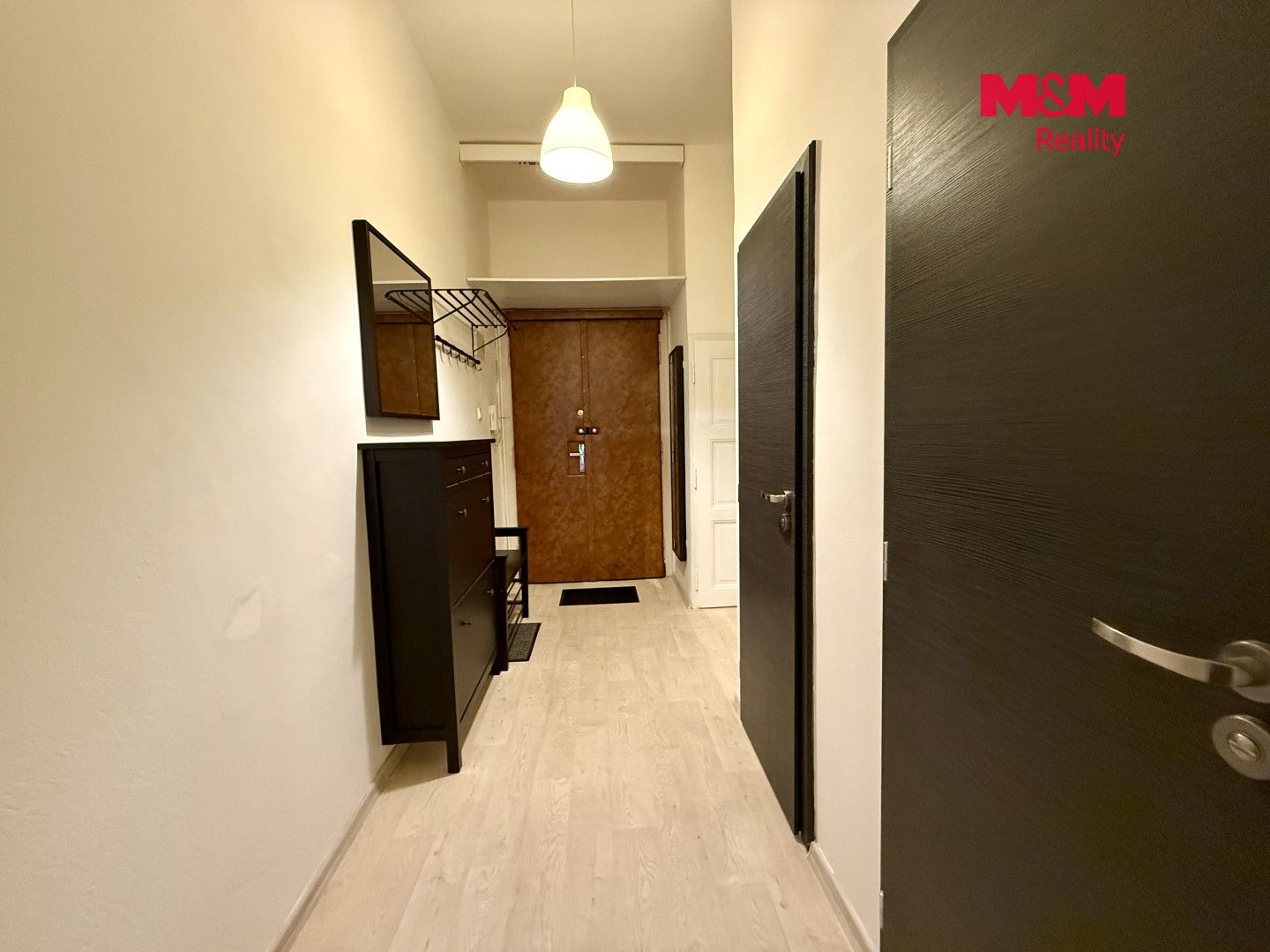 Pronájem bytu 2+kk 52 m² - foto 12