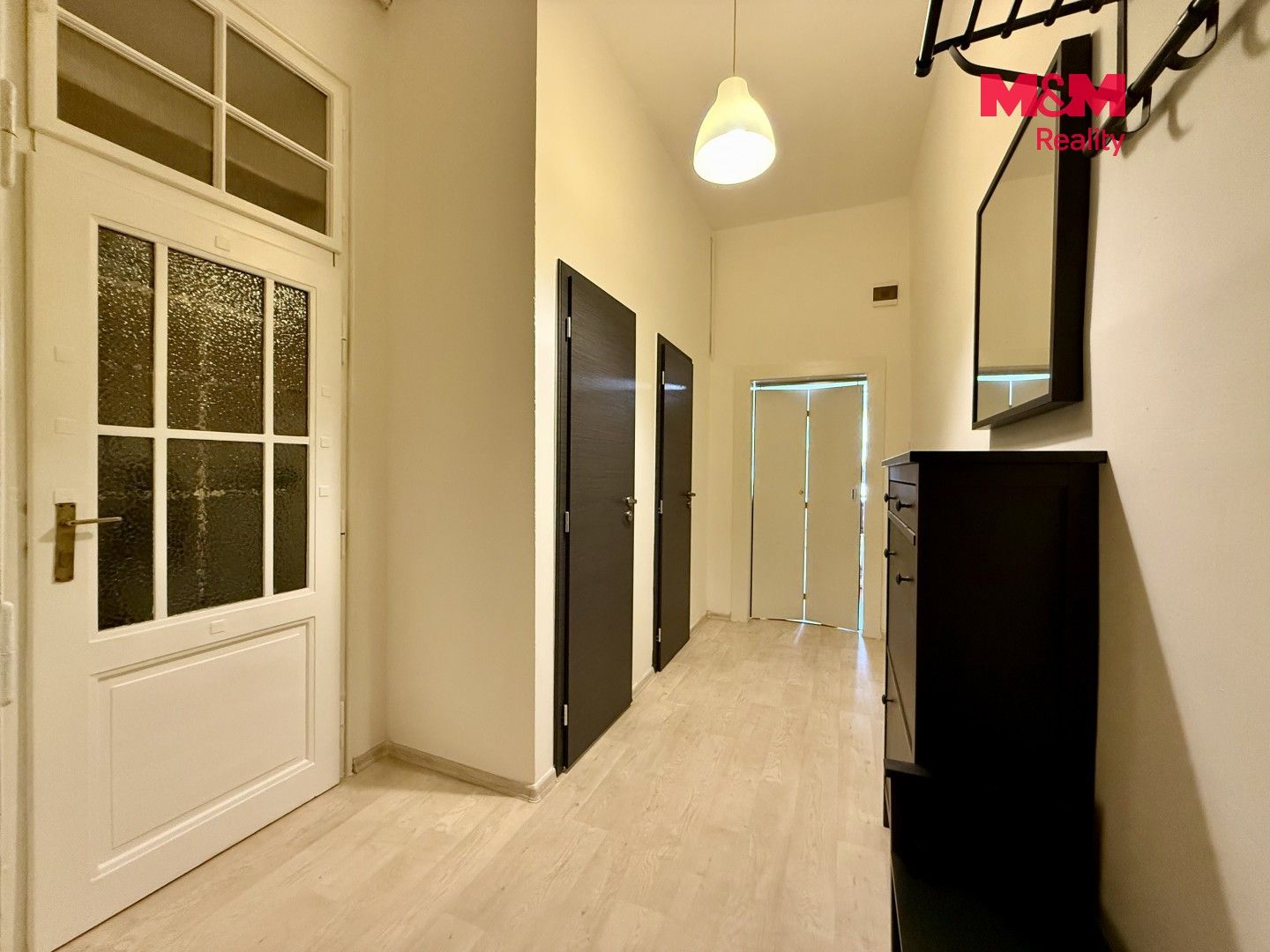 Pronájem bytu 2+kk 52 m² - foto 13