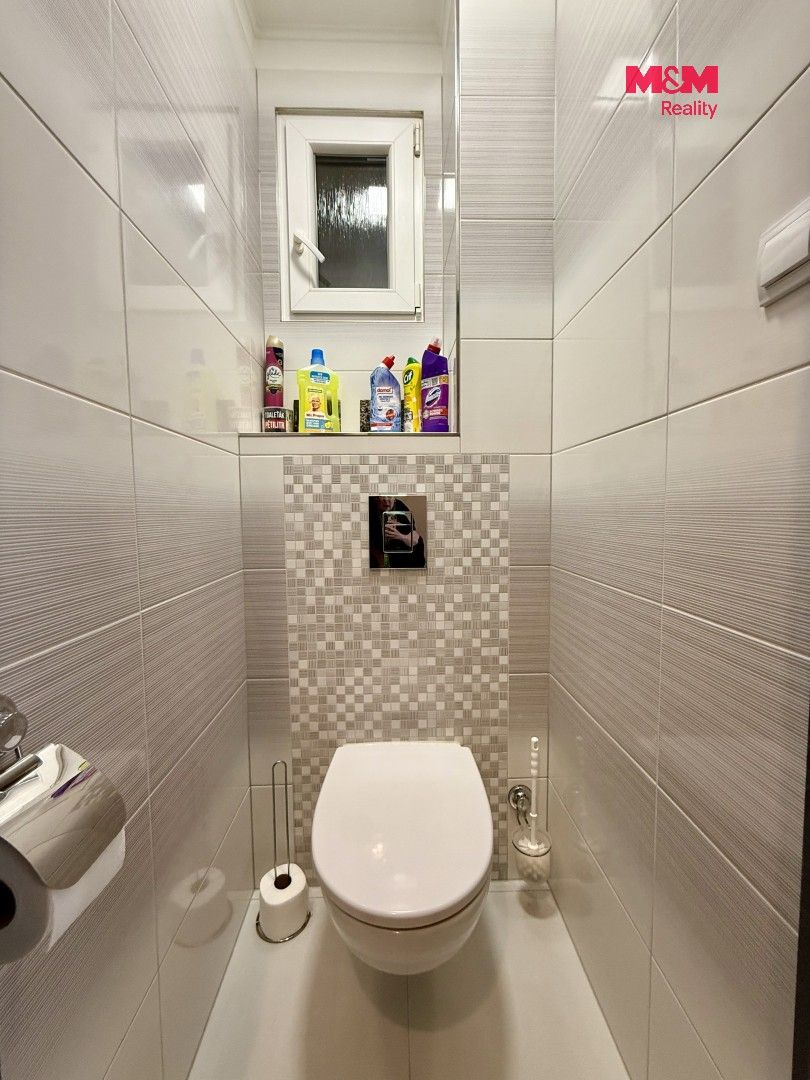 Pronájem bytu 2+kk 52 m² - foto 10