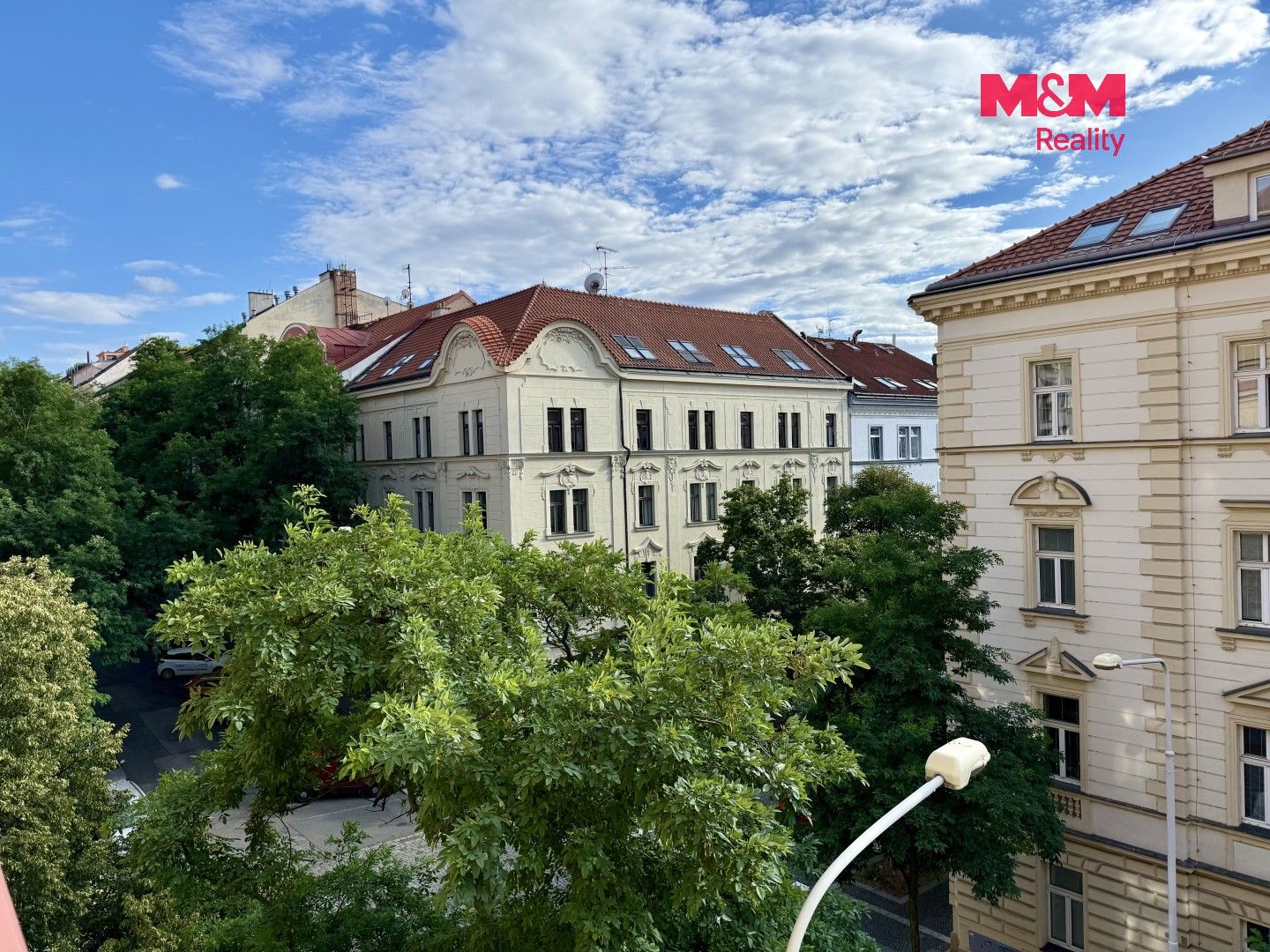 Pronájem bytu 2+kk 52 m² - foto 11