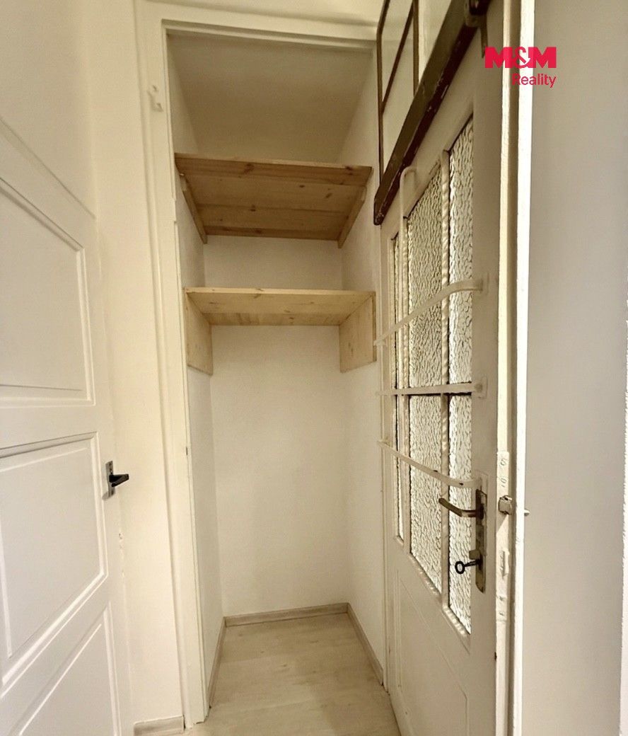 Pronájem bytu 2+kk 52 m² - foto 15