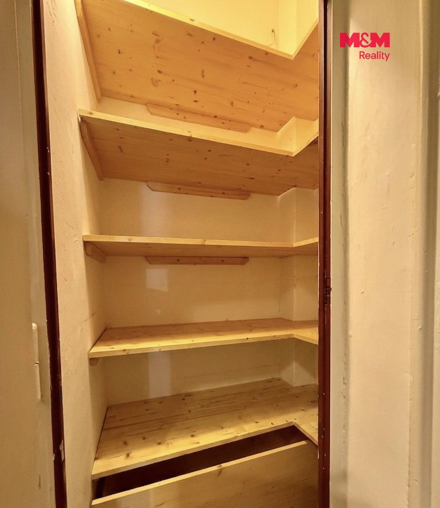 Pronájem bytu 2+kk 52 m² - foto 16