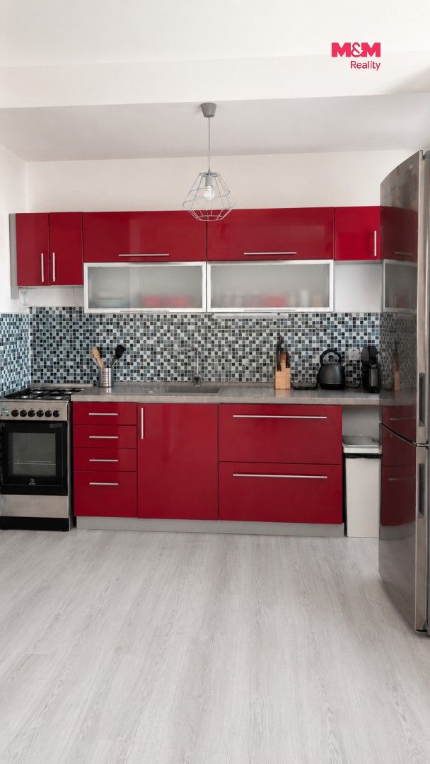 Pronájem bytu 3+1 76 m² - foto 4
