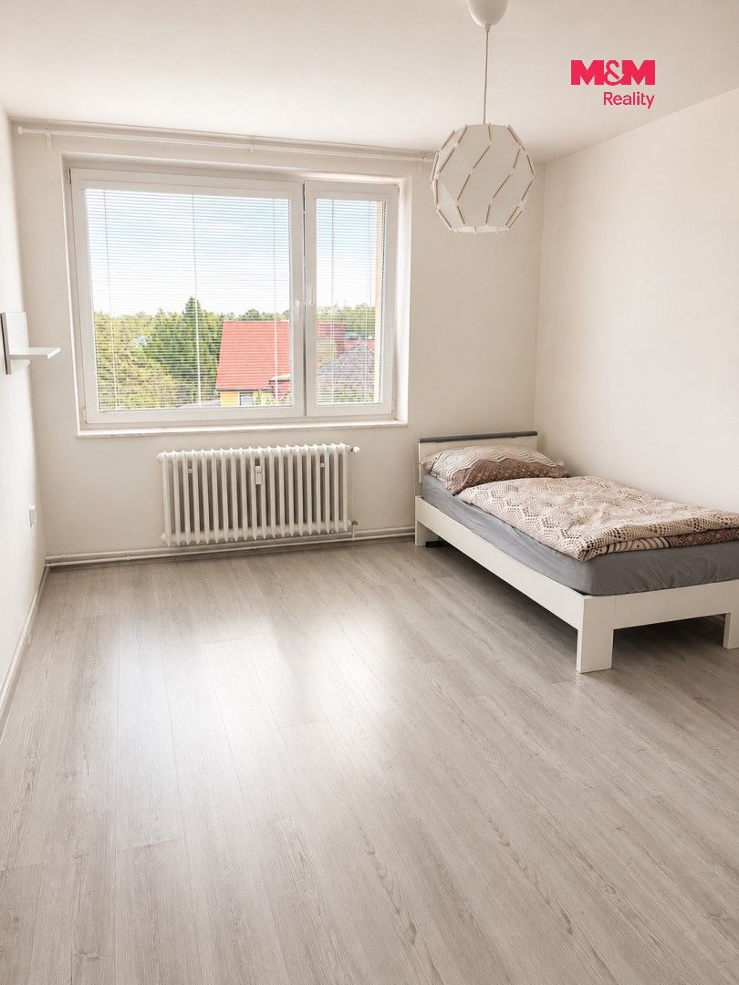 Pronájem bytu 3+1 76 m² - foto 7