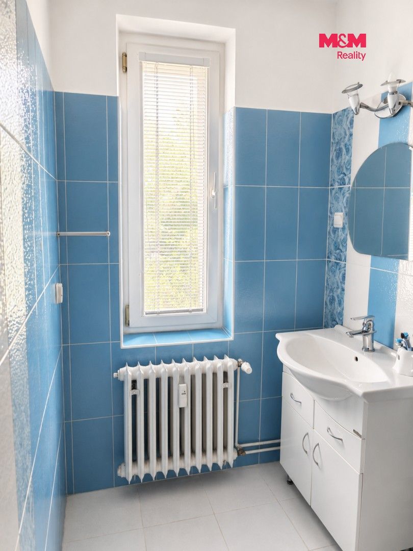 Pronájem bytu 3+1 76 m² - foto 5