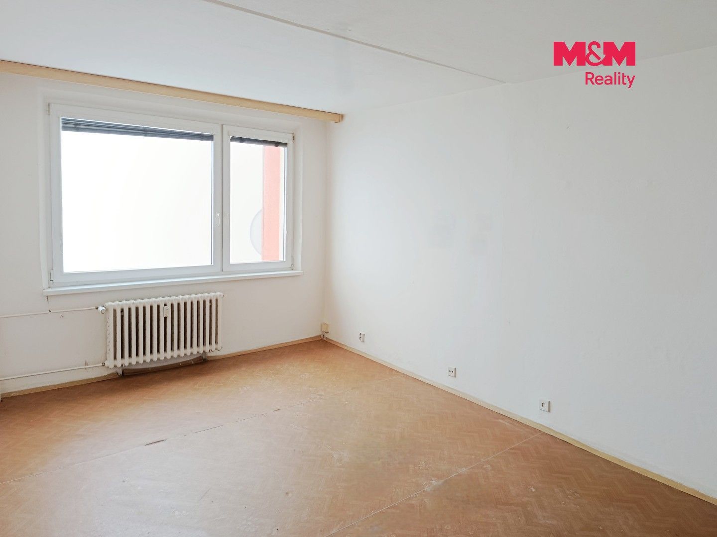 Pronájem bytu 2+kk 42 m² - foto 3