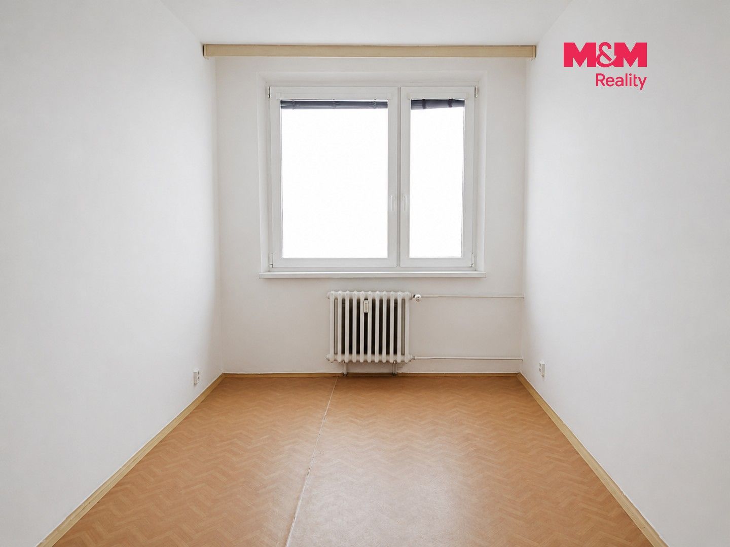 Pronájem bytu 2+kk 42 m² - foto 4