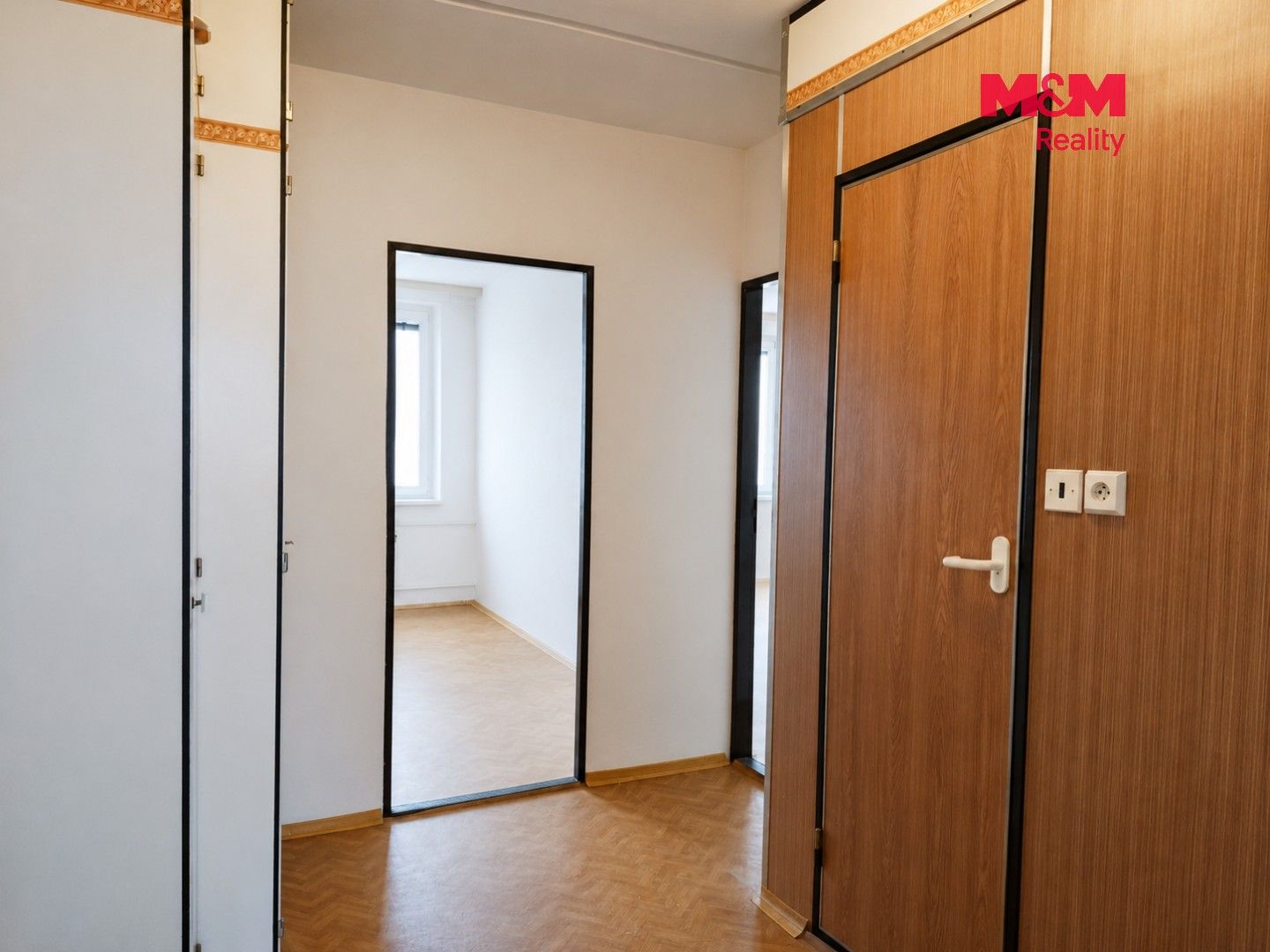 Pronájem bytu 2+kk 42 m² - foto 5