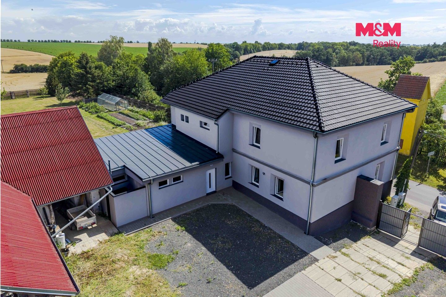 Pronájem domu 302 m² - foto 34