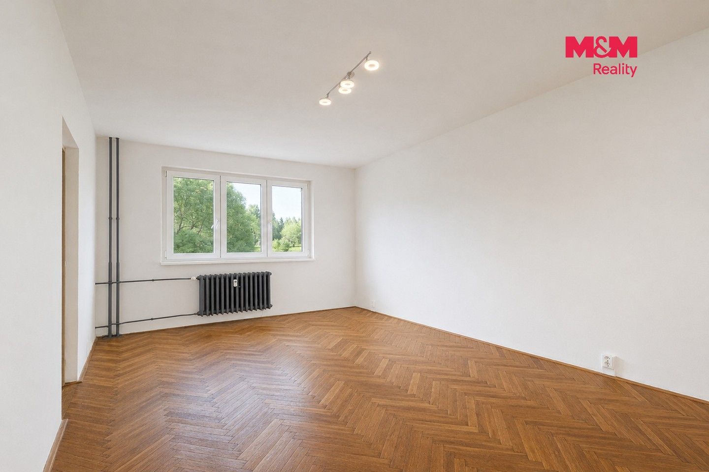 Prodej bytu 2+1 53 m² - foto 5