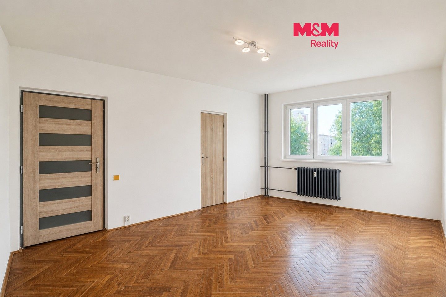 Prodej bytu 2+1 53 m² - foto 4