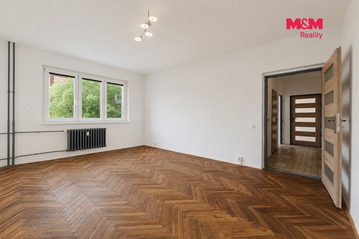 Prodej bytu 2+1 53 m² - foto 6