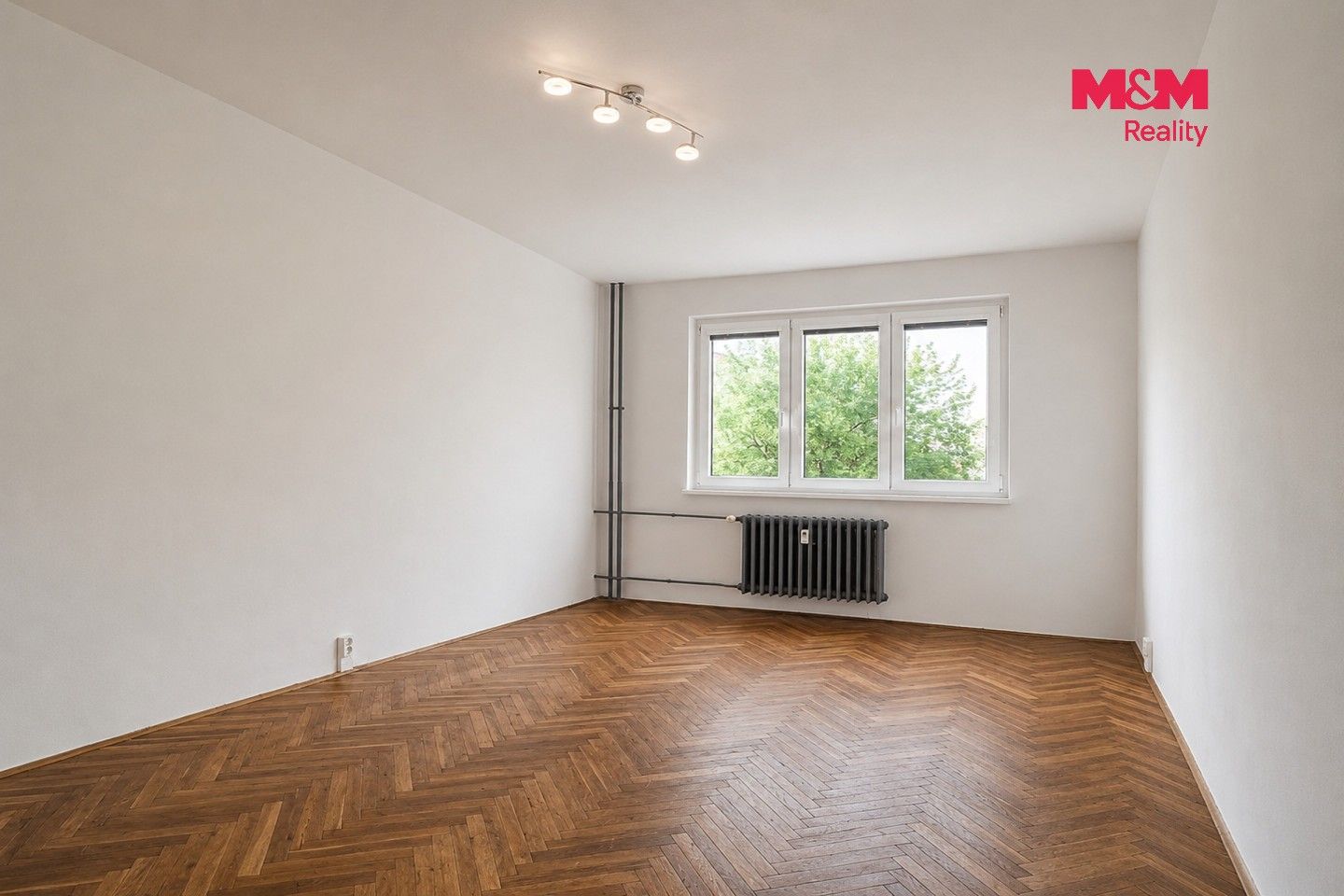 Prodej bytu 2+1 53 m² - foto 7