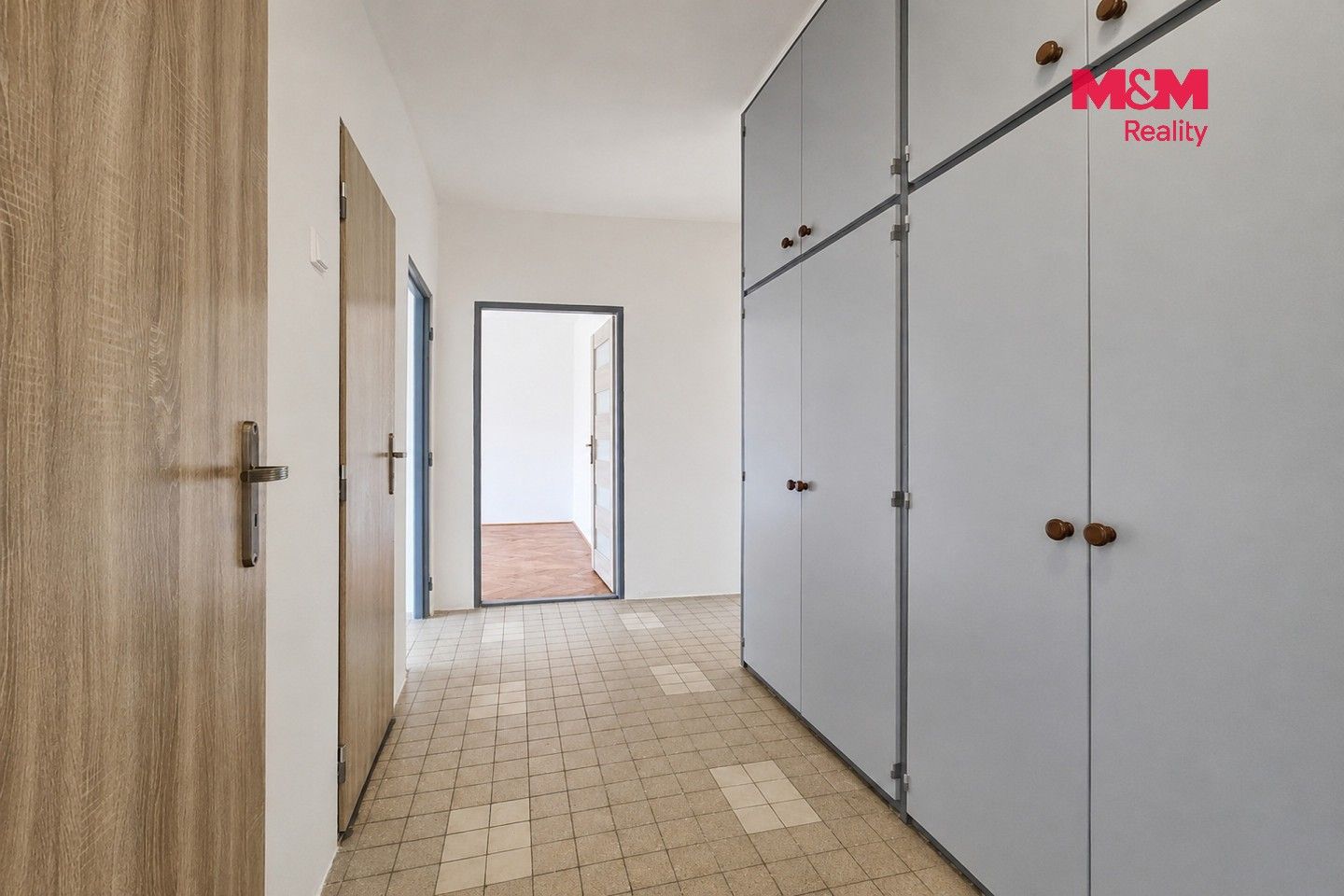 Prodej bytu 2+1 53 m² - foto 8