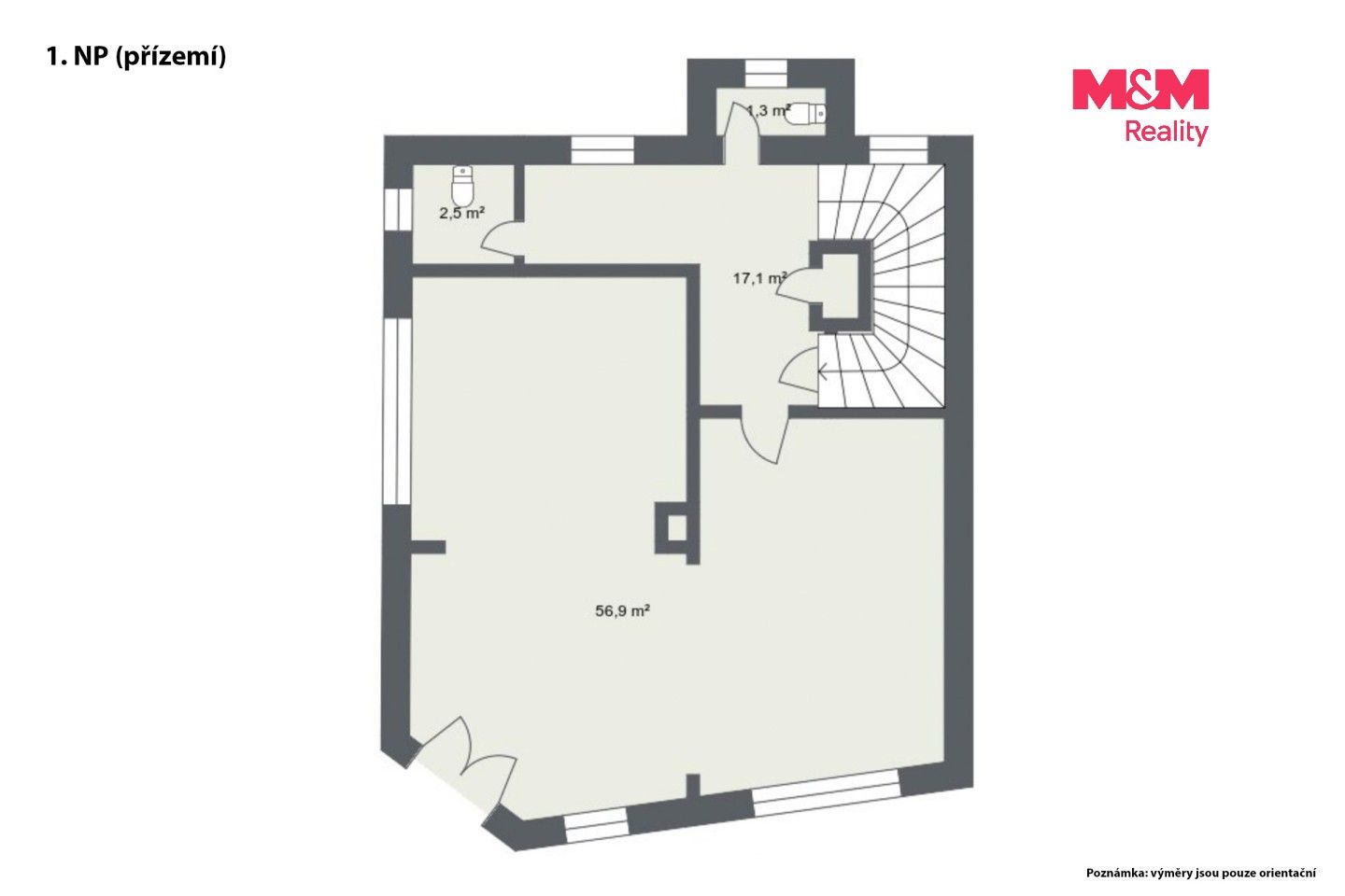 Prodej domu 206 m² - foto 12