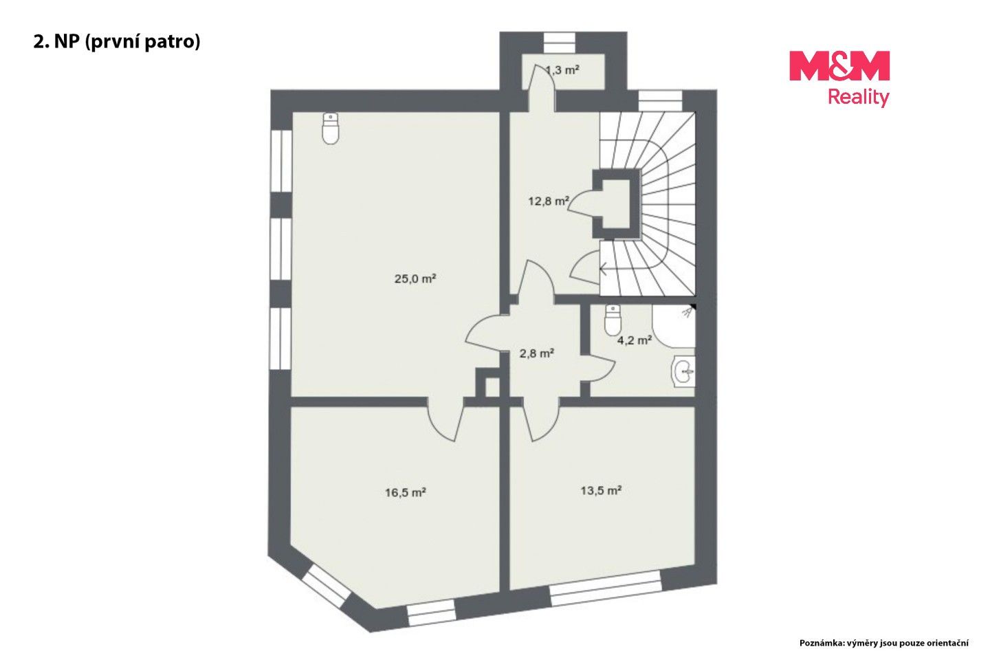 Prodej domu 206 m² - foto 13