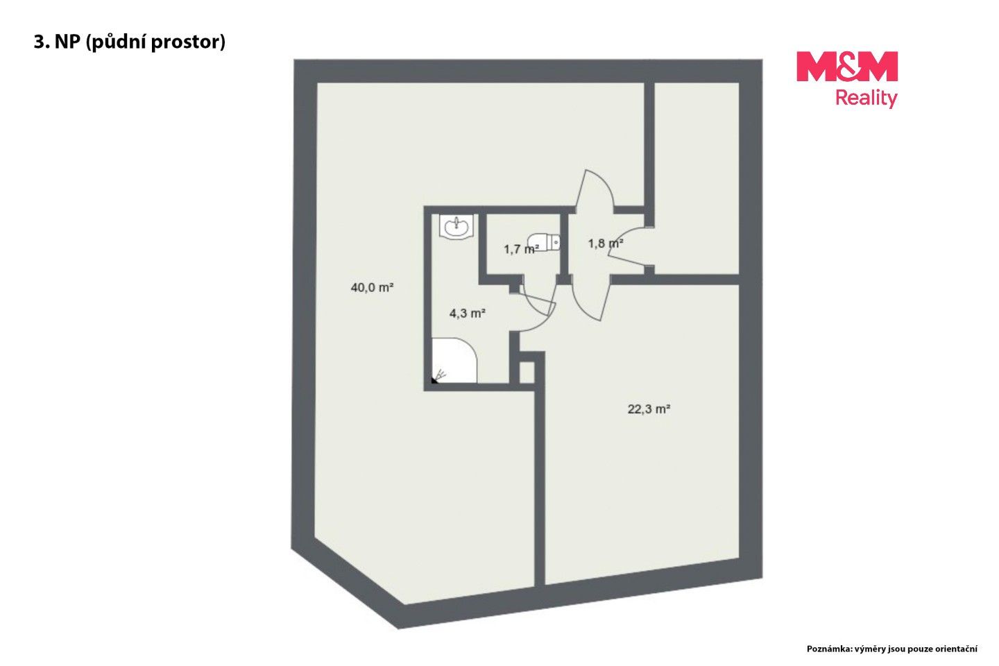 Prodej domu 206 m² - foto 14