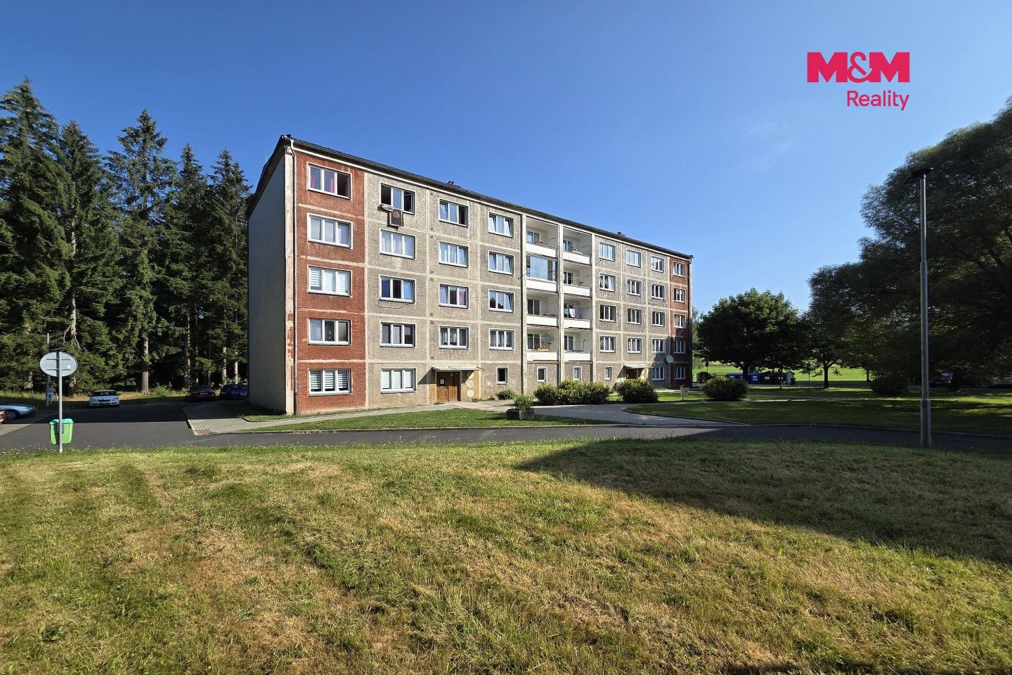 Prodej bytu 2+1 53 m² - foto 13