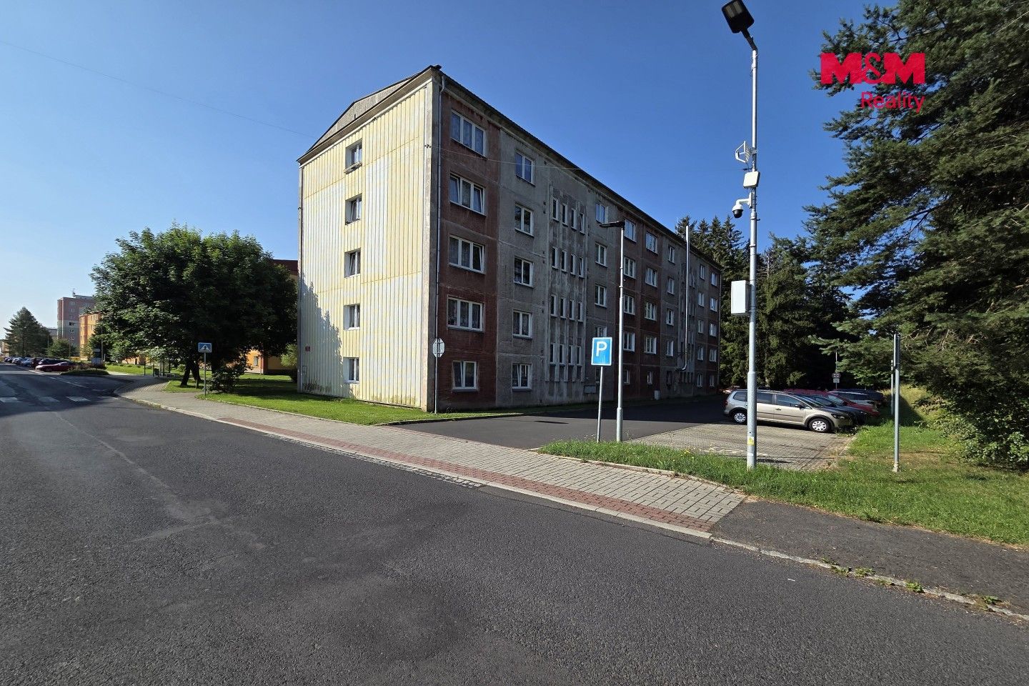 Prodej bytu 2+1 53 m² - foto 15