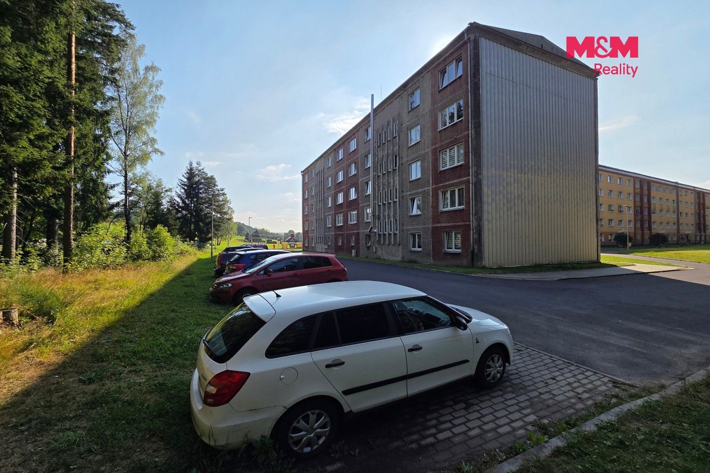 Prodej bytu 2+1 53 m² - foto 14