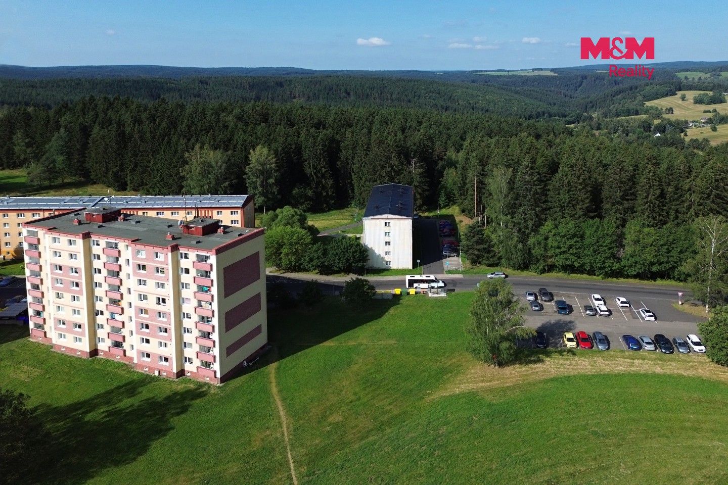 Prodej bytu 2+1 53 m² - foto 16