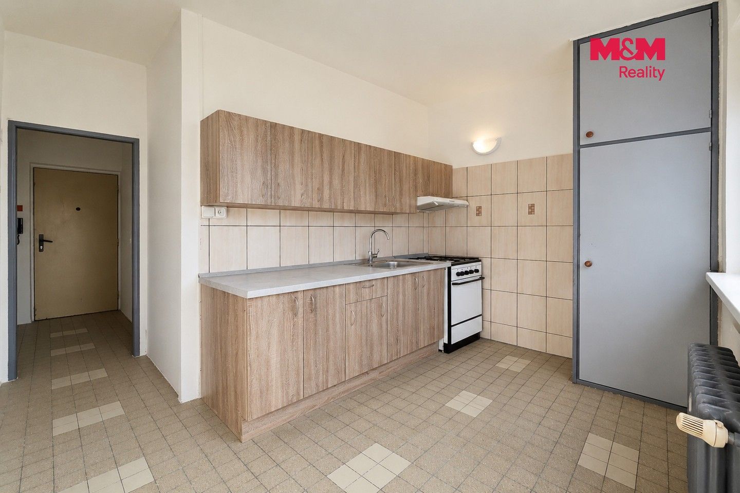 Prodej bytu 2+1 53 m² - foto 23