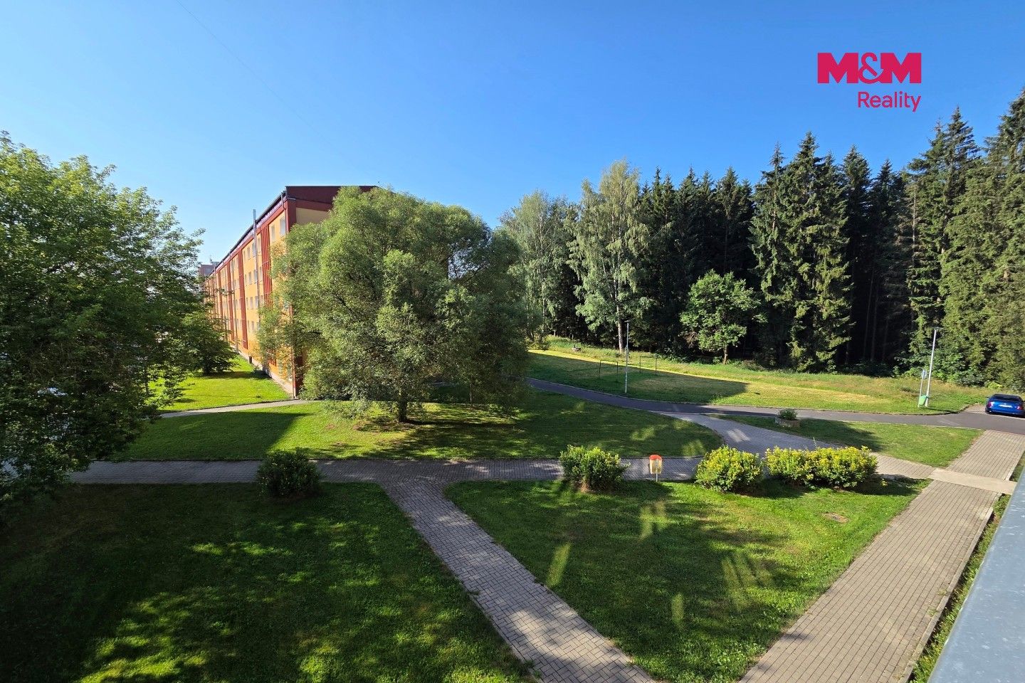 Prodej bytu 2+1 53 m² - foto 19