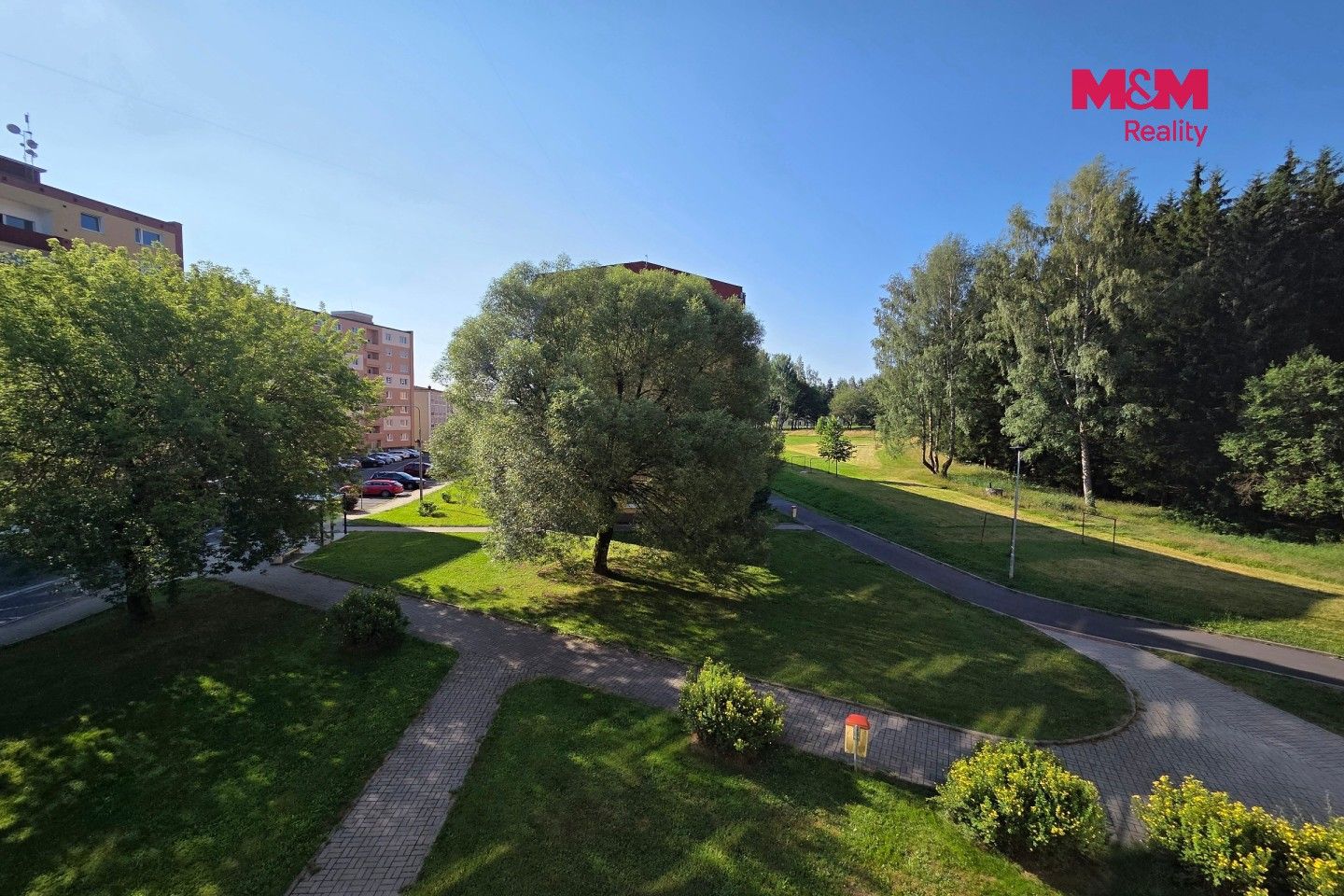 Prodej bytu 2+1 53 m² - foto 20