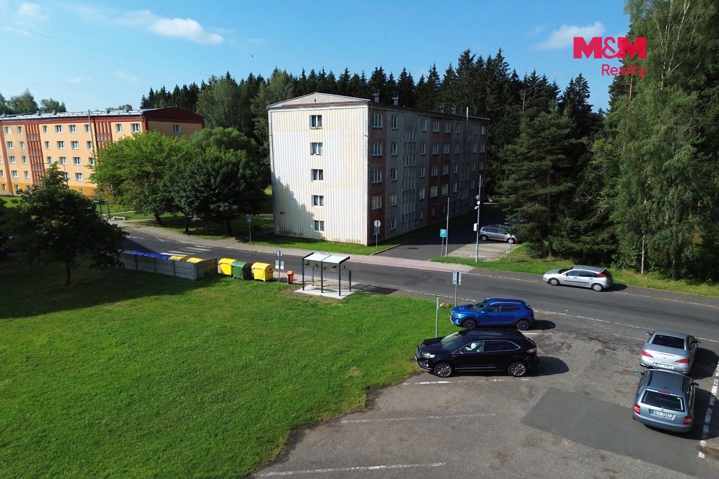 Prodej bytu 2+1 53 m² - foto 18