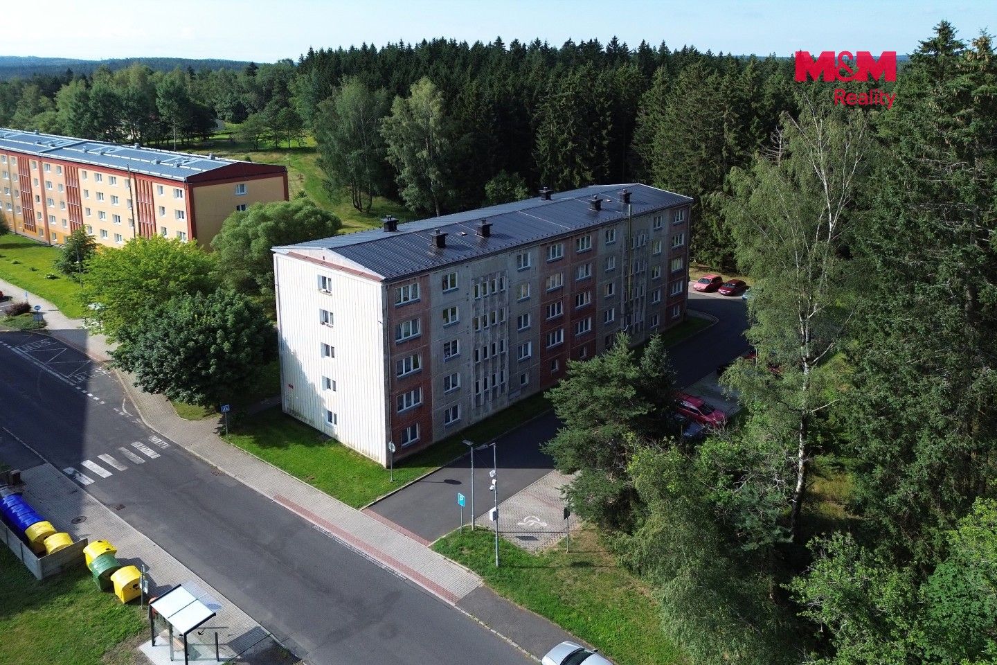 Prodej bytu 2+1 53 m² - foto 17