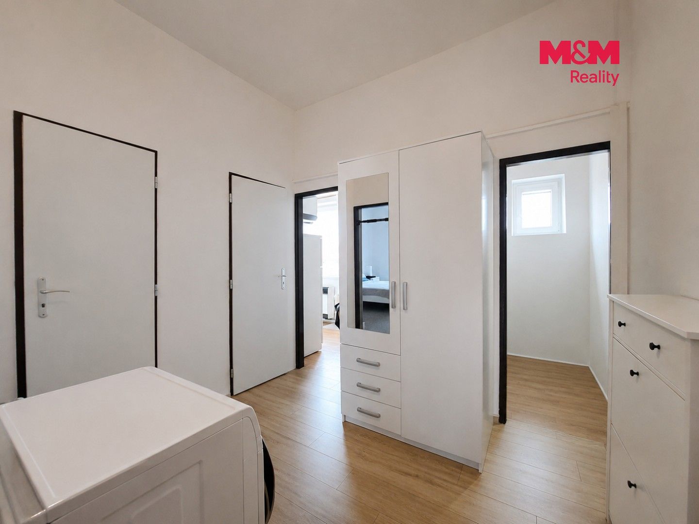 Prodej bytu 1+1 50 m² - foto 4