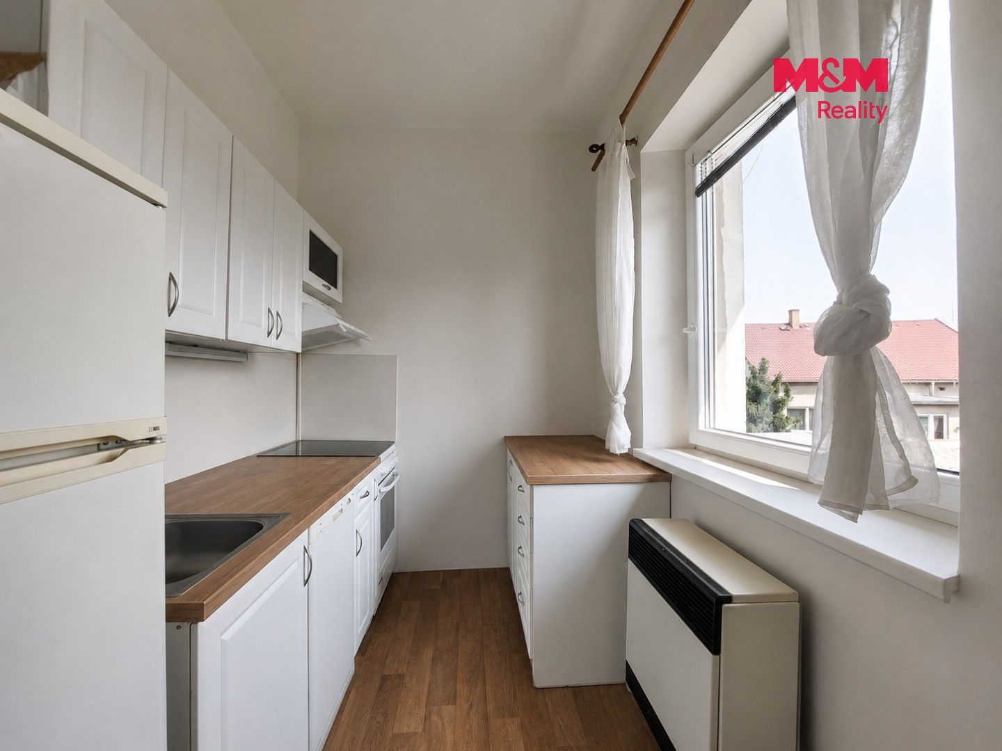 Prodej bytu 1+1 50 m² - foto 2