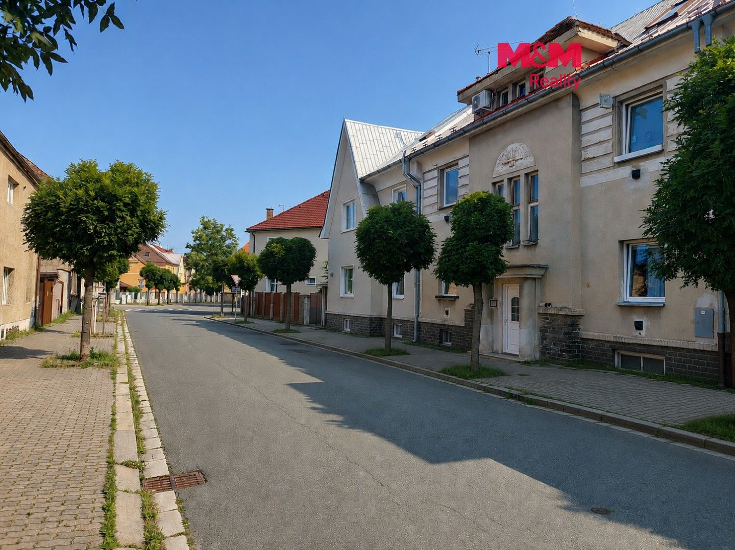 Prodej bytu 1+1 50 m² - foto 1