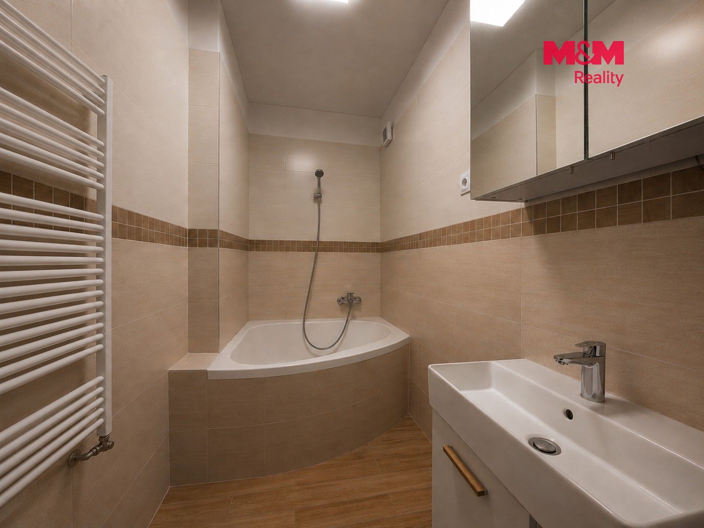 Prodej bytu 1+1 50 m² - foto 6