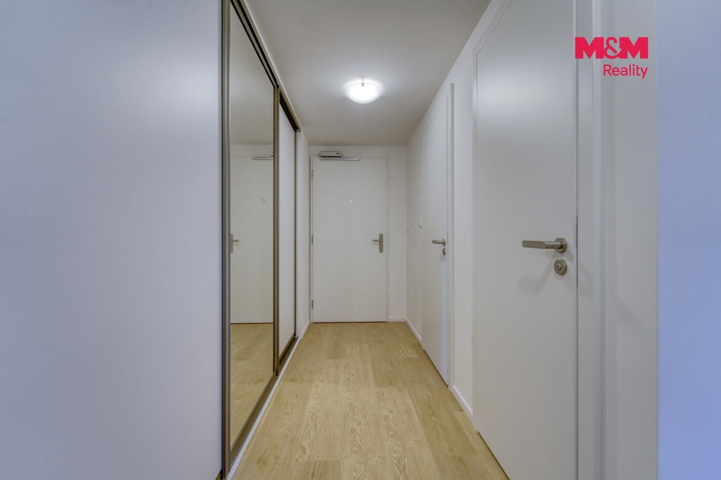 Pronájem bytu 2+kk 56 m² - foto 6