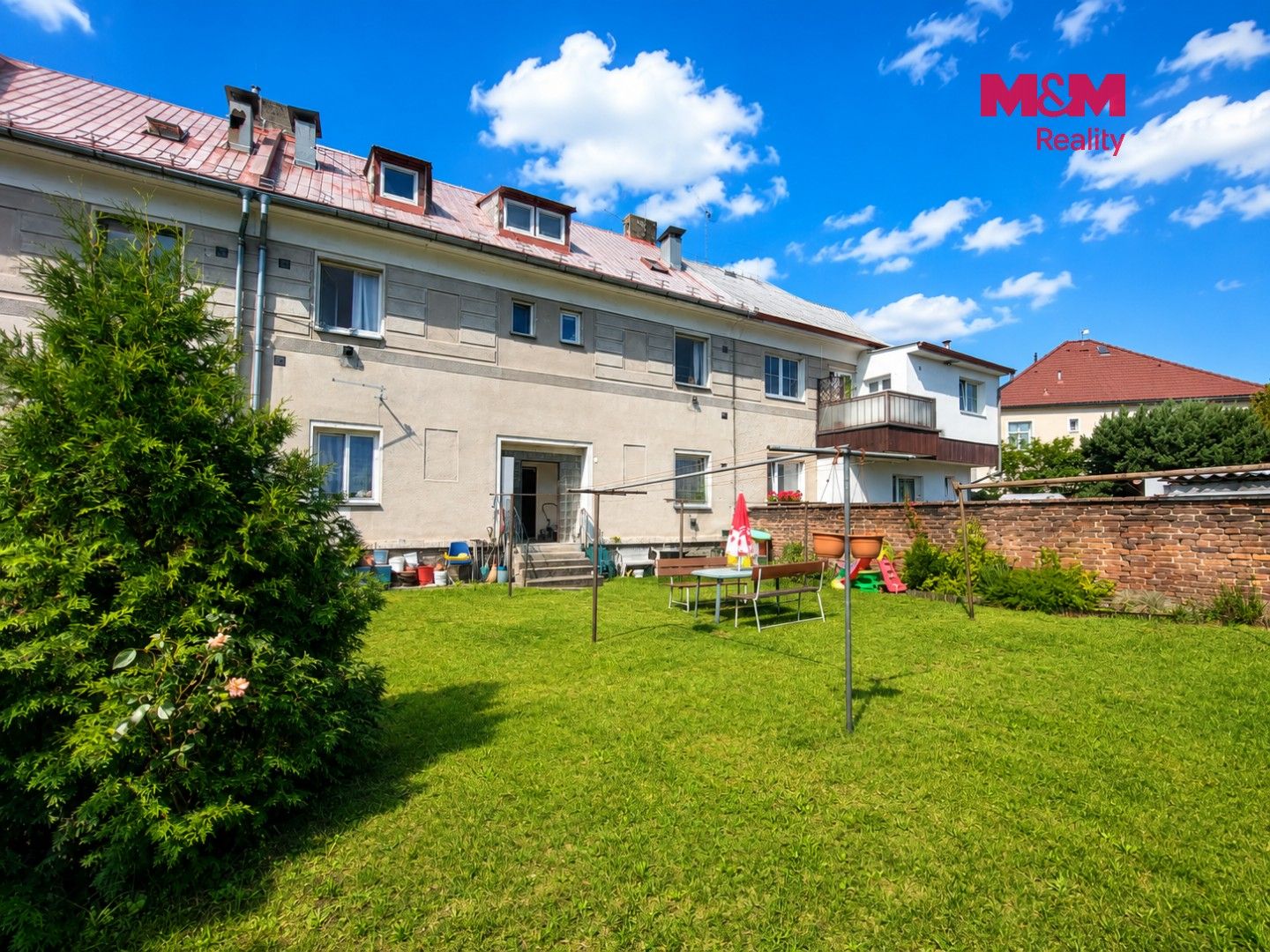 Prodej bytu 1+1 50 m² - foto 10