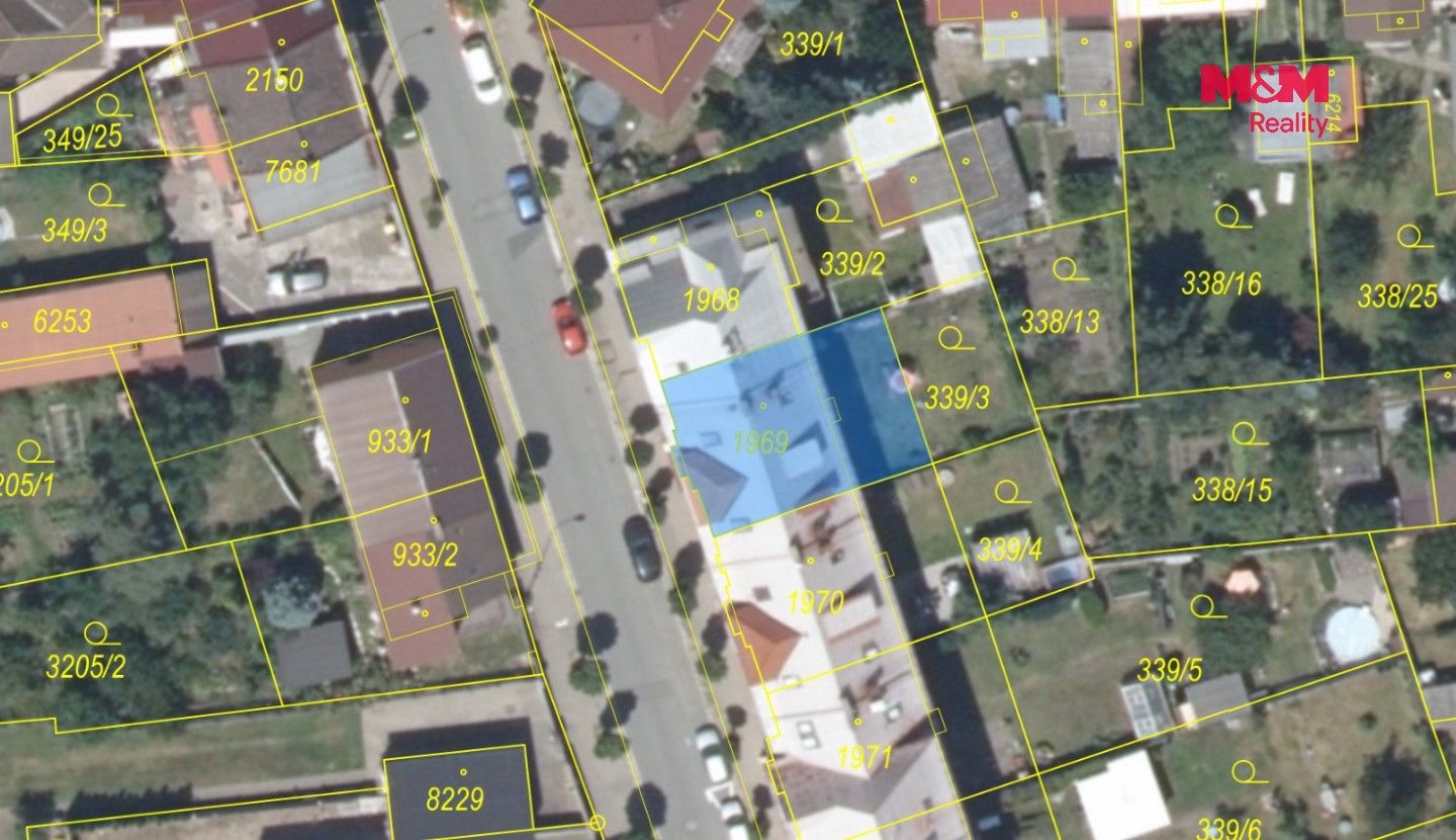 Prodej bytu 1+1 50 m² - foto 13