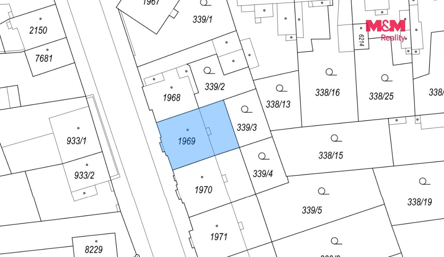 Prodej bytu 1+1 50 m² - foto 14